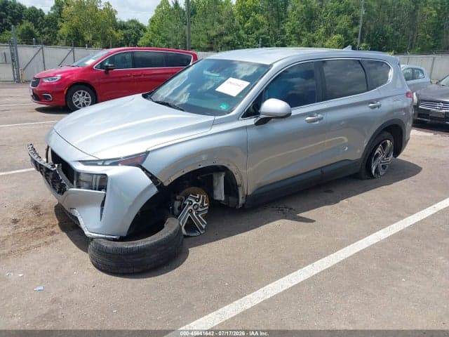2023 HYUNDAI SANTA FE SE 2