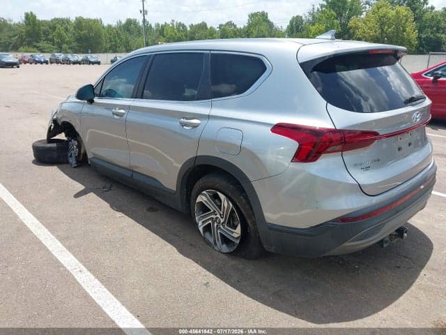 2023 HYUNDAI SANTA FE SE 3