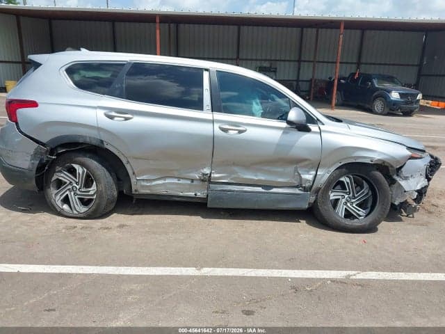 2023 HYUNDAI SANTA FE SE 6
