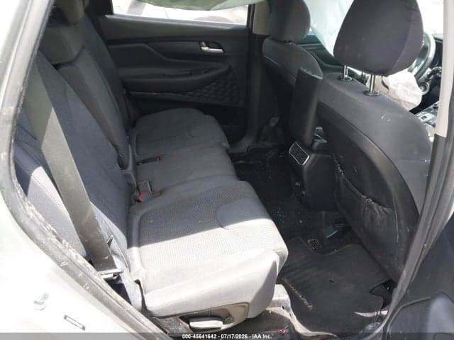 2023 HYUNDAI SANTA FE SE 8