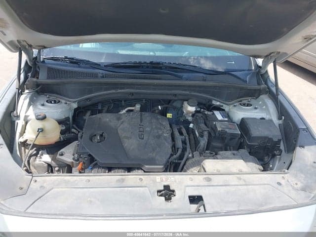 2023 HYUNDAI SANTA FE SE 10