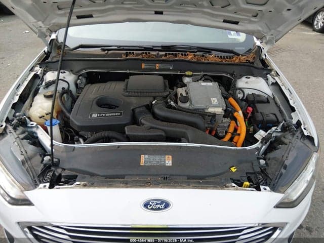 2020 FORD FUSION HYBRID SE 10