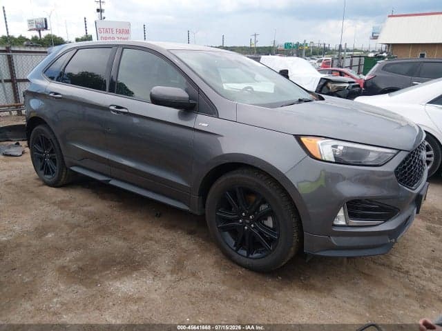 2021 FORD EDGE ST-LINE 1