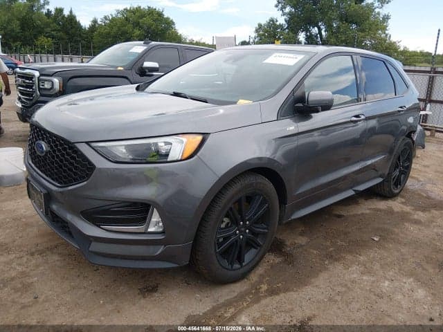 2021 FORD EDGE ST-LINE 2
