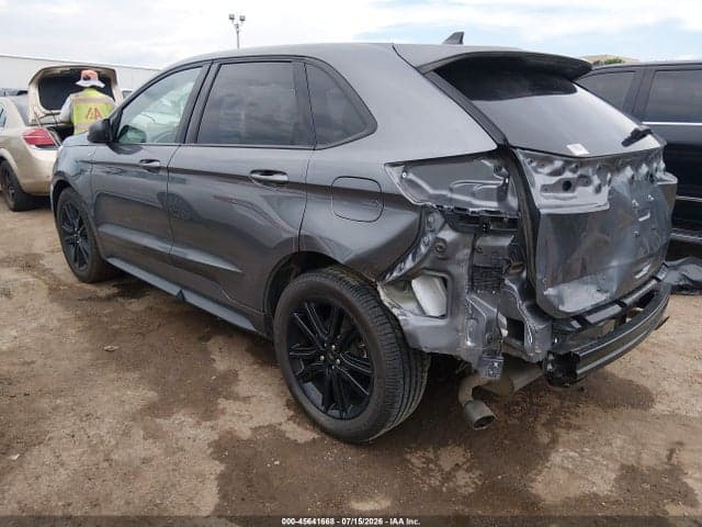 2021 FORD EDGE ST-LINE 3