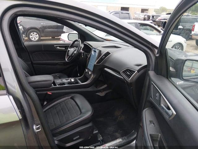 2021 FORD EDGE ST-LINE 5