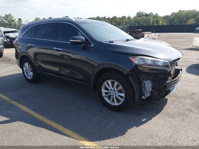 2019 KIA SORENTO 2.4L LX 1