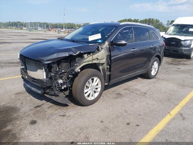 2019 KIA SORENTO 2.4L LX 2