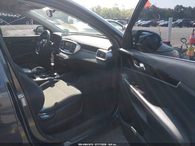 2019 KIA SORENTO 2.4L LX 5
