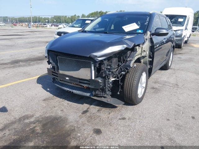 2019 KIA SORENTO 2.4L LX 6