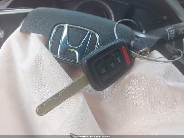 2018 HONDA CIVIC LX 11