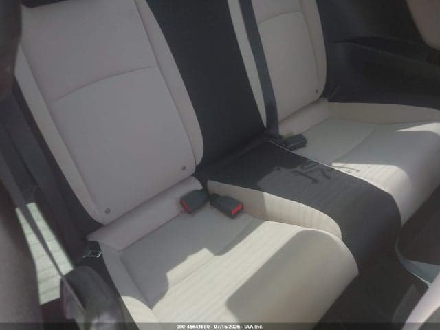 2018 HONDA CIVIC LX 8