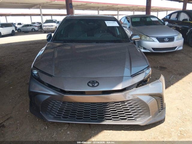 2026 TOYOTA CAMRY SE 13