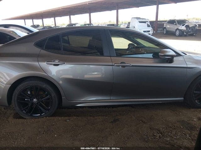 2026 TOYOTA CAMRY SE 14