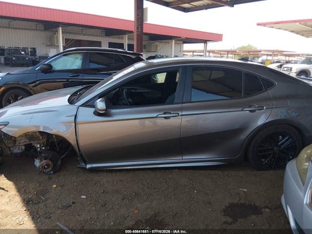 2026 TOYOTA CAMRY SE 15