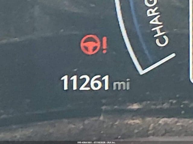2026 TOYOTA CAMRY SE 16