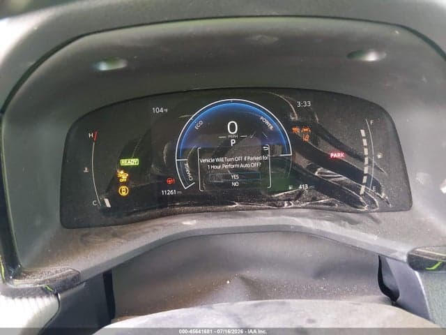2026 TOYOTA CAMRY SE 7