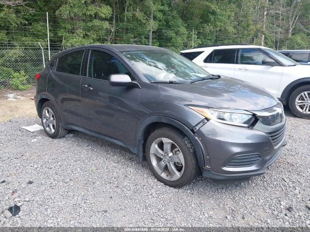 2020 HONDA HR-V 2WD LX - 1