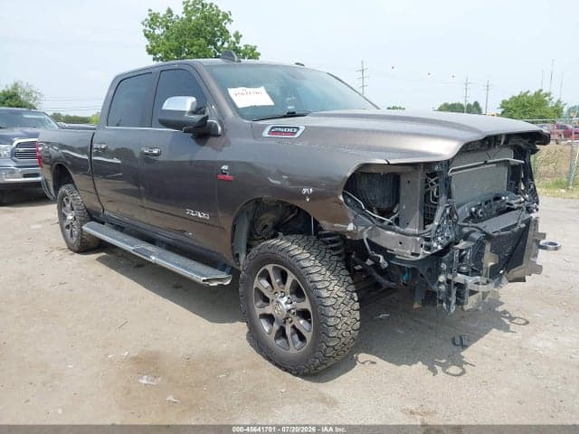 2020 RAM 2500 BIG HORN 4X4 6'4 BOX - 1