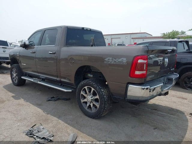 2020 RAM 2500 BIG HORN 4X4 6'4 BOX 3