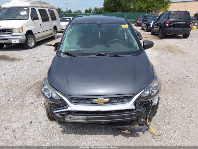 2020 CHEVROLET SPARK FWD LS AUTOMATIC 11