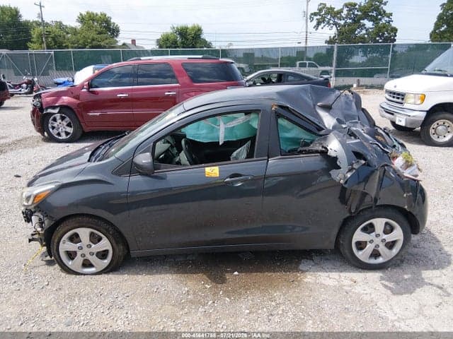 2020 CHEVROLET SPARK FWD LS AUTOMATIC 13