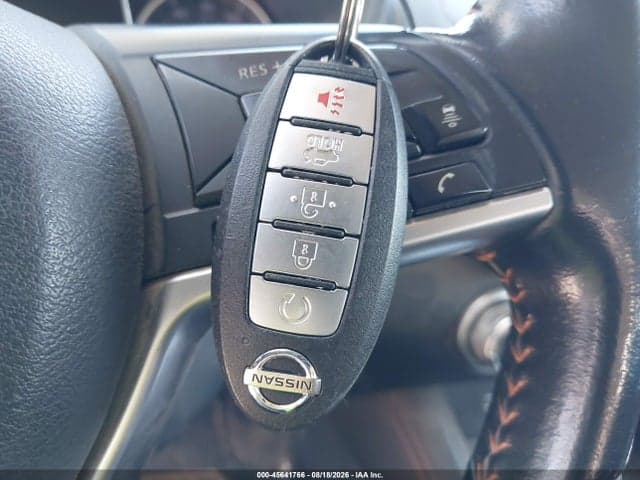 2022 NISSAN SENTRA SR XTRONIC CVT 11