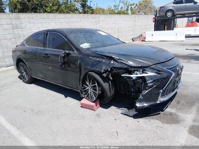 2024 LEXUS ES 300H 1