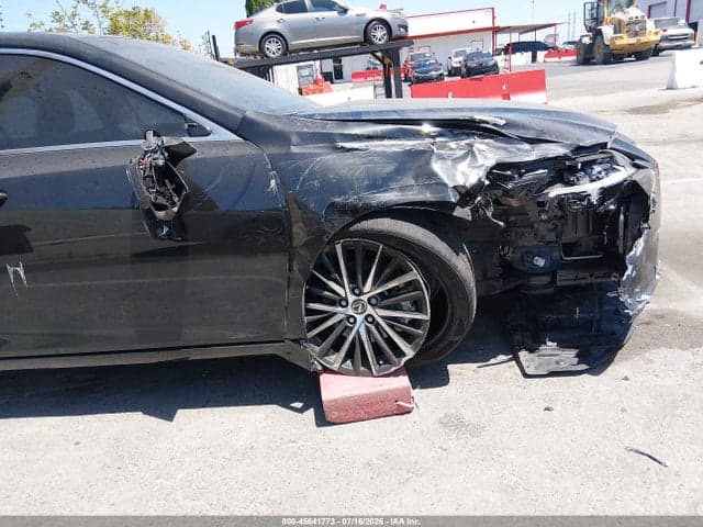 2024 LEXUS ES 300H 6