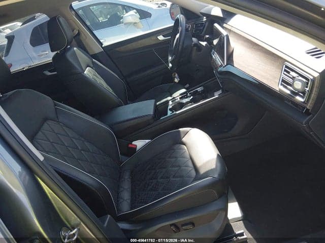 2024 VOLKSWAGEN ATLAS 2.0T SEL PREMIUM R-LINE 5