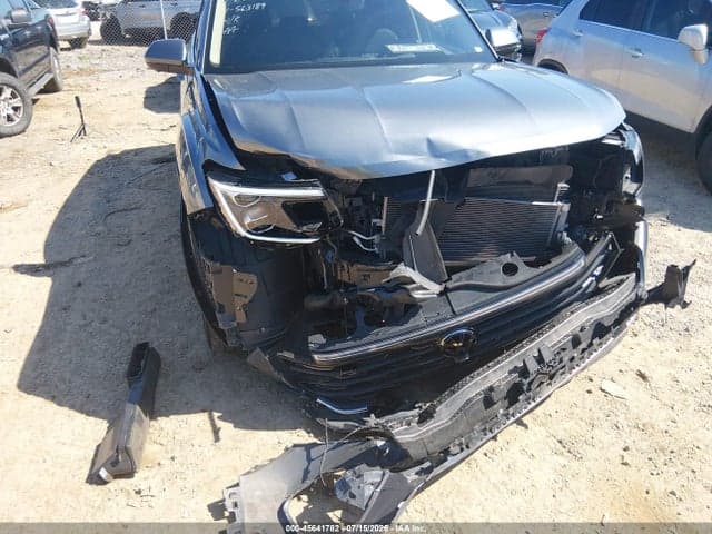2024 VOLKSWAGEN ATLAS 2.0T SEL PREMIUM R-LINE 6