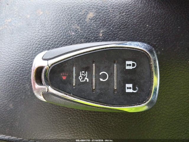 2018 CHEVROLET CRUZE LT AUTO 11