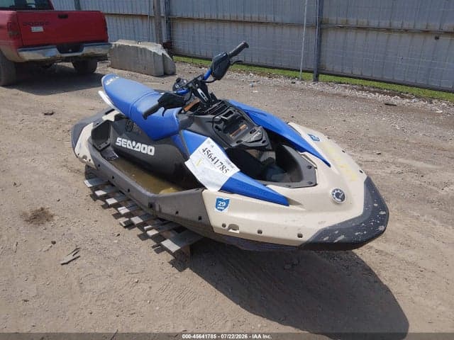 2025 SEADOO SPARK - 1