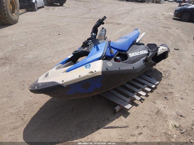 2025 SEADOO SPARK 2