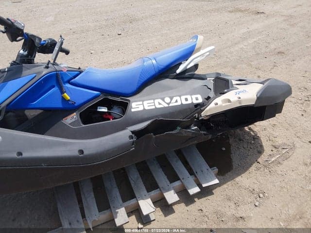 2025 SEADOO SPARK 13