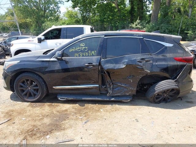 2019 ACURA RDX STANDARD 14