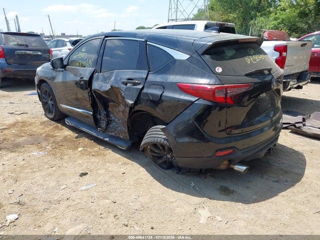 2019 ACURA RDX STANDARD 3