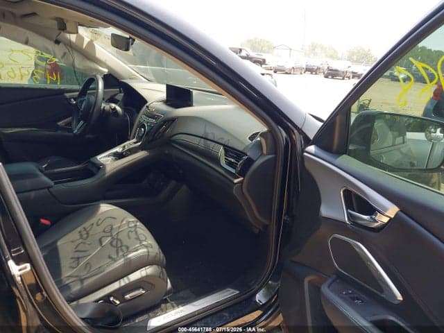 2019 ACURA RDX STANDARD 5