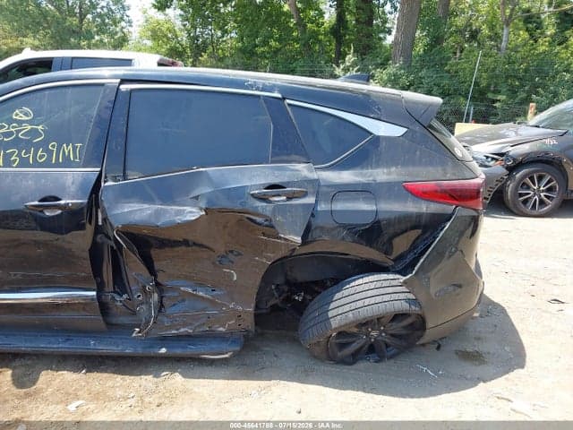 2019 ACURA RDX STANDARD 6
