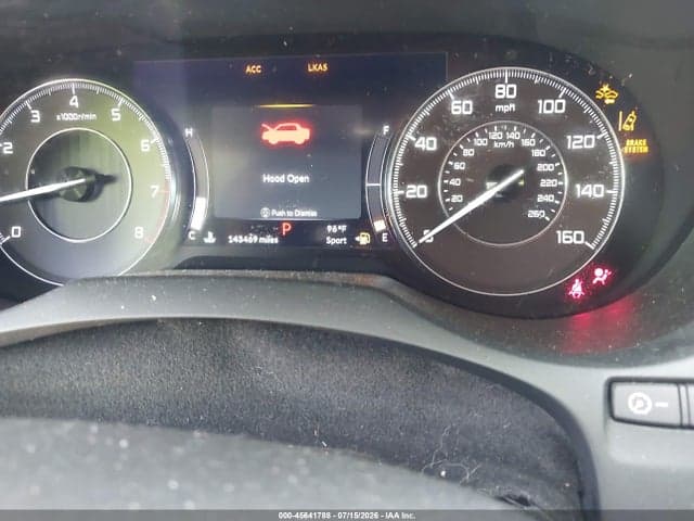 2019 ACURA RDX STANDARD 7