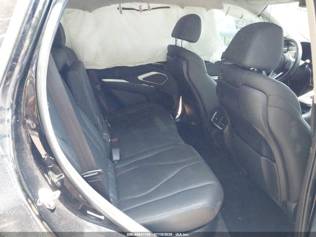 2019 ACURA RDX STANDARD 8