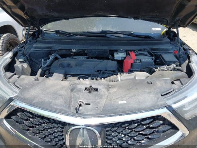 2019 ACURA RDX STANDARD 10