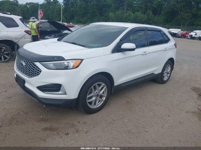 2023 FORD EDGE SEL/ST-LINE 2