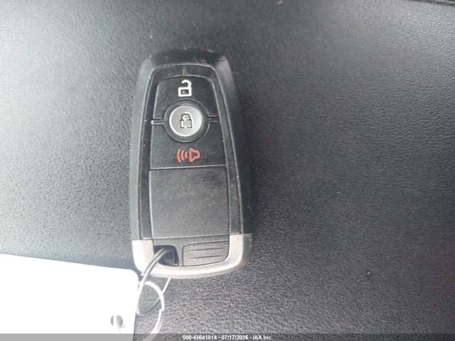 2023 FORD EDGE SEL/ST-LINE 11