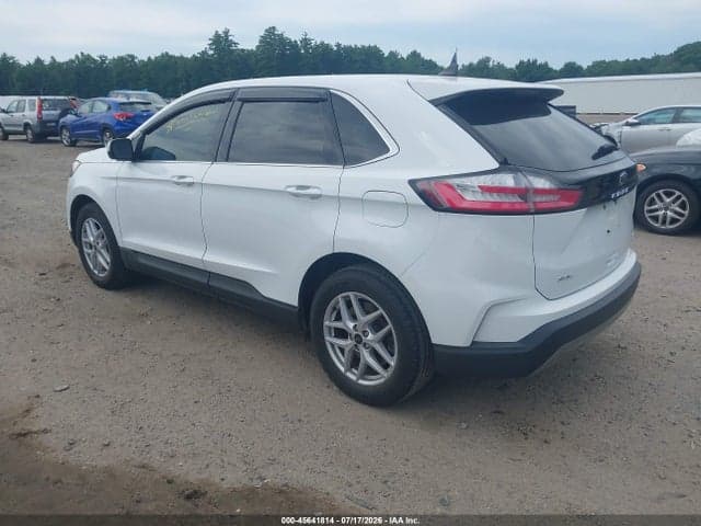 2023 FORD EDGE SEL/ST-LINE 3