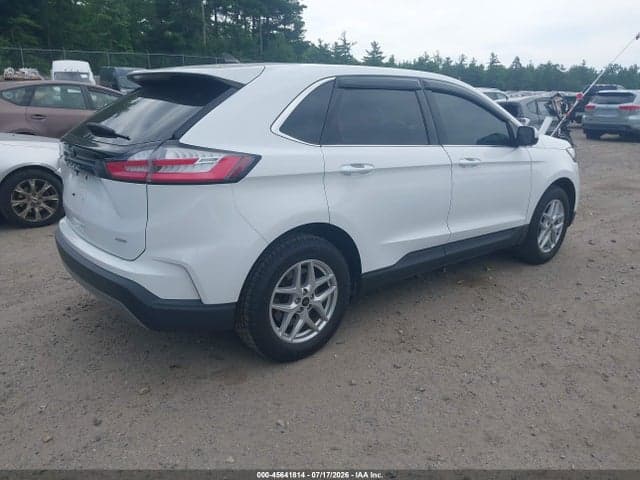 2023 FORD EDGE SEL/ST-LINE 4