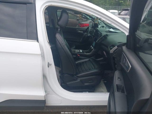 2023 FORD EDGE SEL/ST-LINE 5