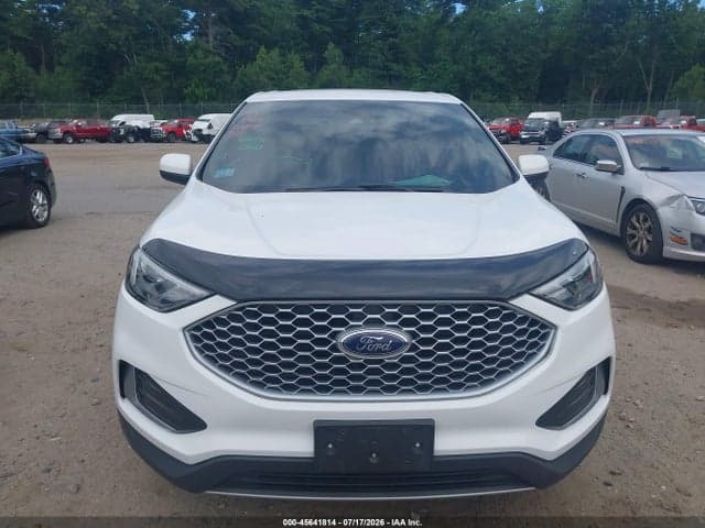 2023 FORD EDGE SEL/ST-LINE 6