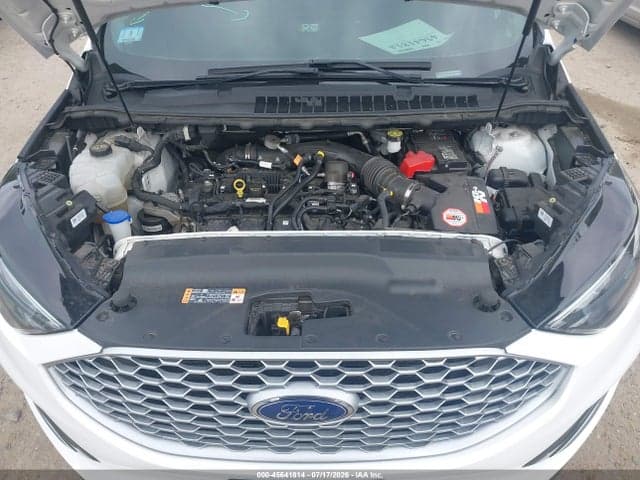 2023 FORD EDGE SEL/ST-LINE 10