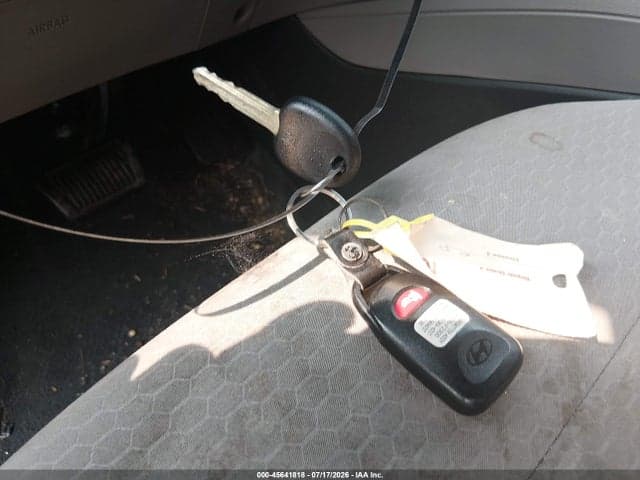 2019 HYUNDAI ELANTRA SEL 11
